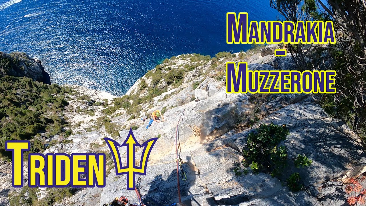 Via Trident 6b - Muzzerone - Mandrakia