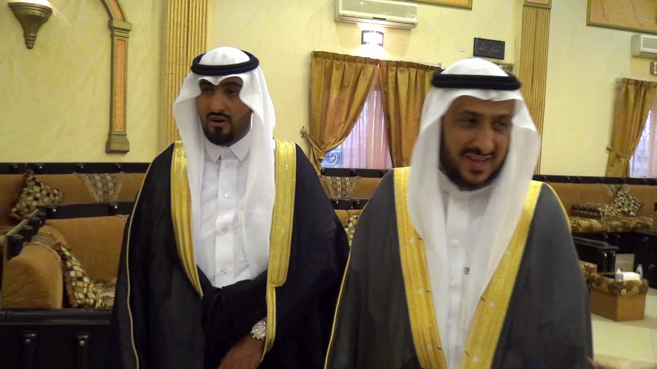 حفل زواج / ناصر علي محمد ابوعدش الاسمري 1440/07/01