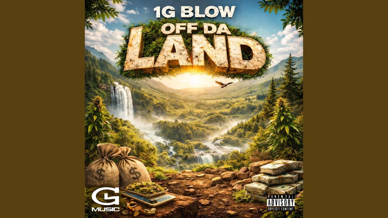 OFF DA LAND