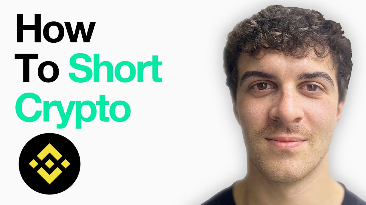 How To Short Crypto On Binance (Step By Step) (Full 2025 Guide)