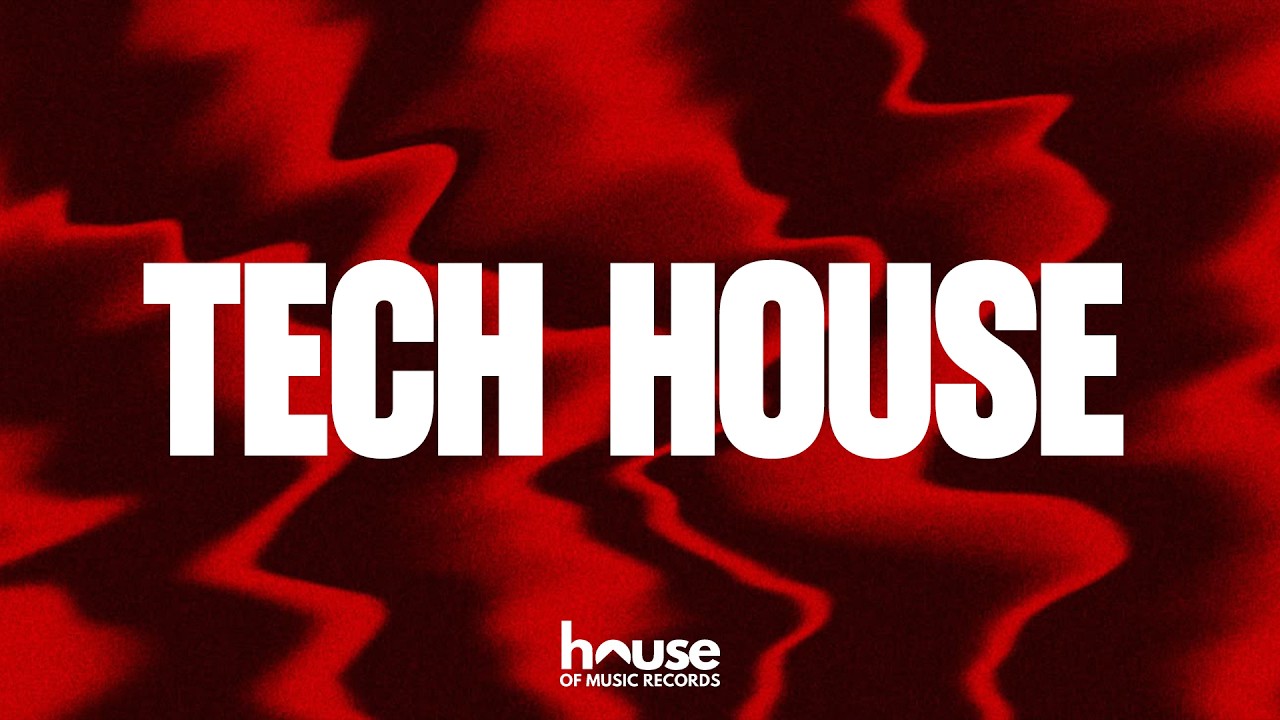 Tech House Mix 2026 by Drippy | MARCH EDITION |