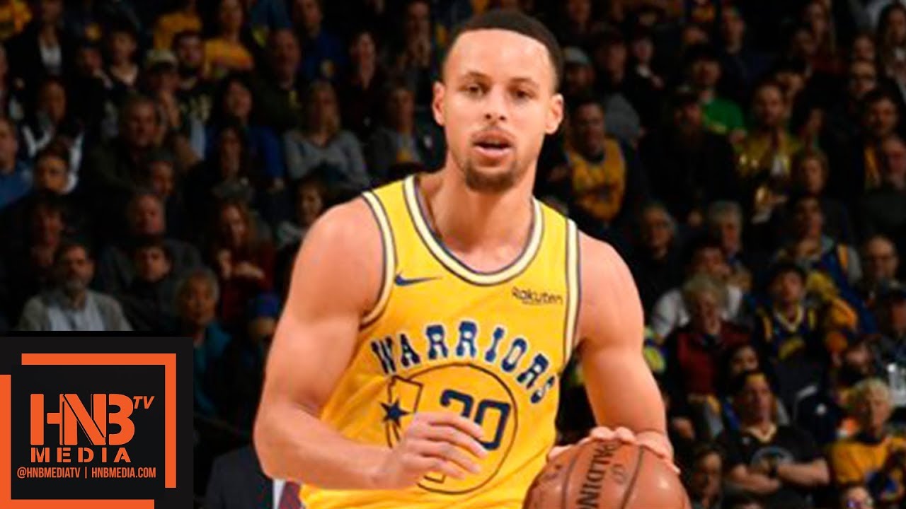 Golden State Warriors vs Sacramento Kings Full Game Highlights | Feb 21, 2018-19 NBA Season