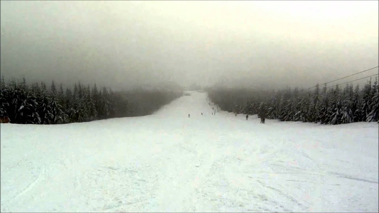 Przeowdnik SKiMU - Narty Mała Upa