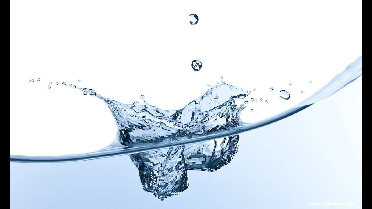 Mastering splash: the magic behind our liquid photography