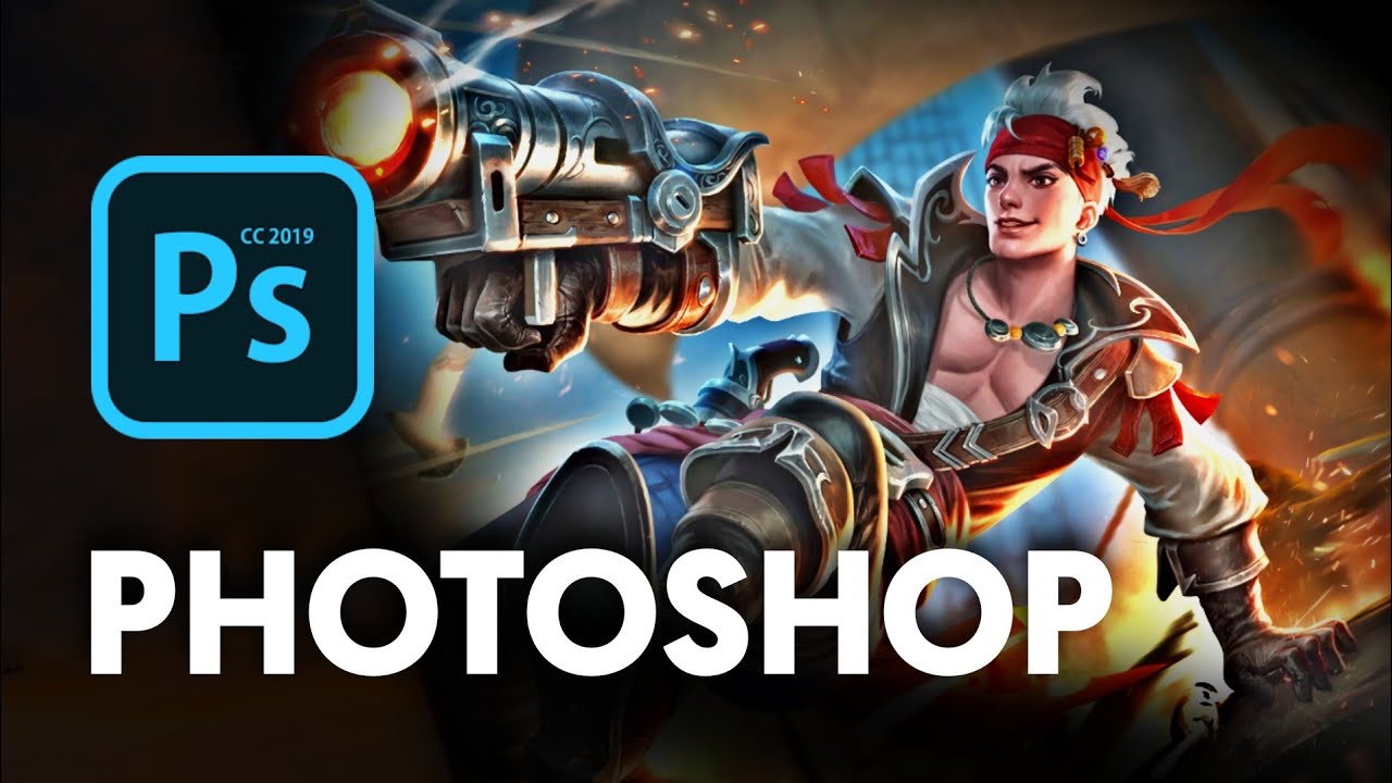 HOW TO DOWNLOAD ADOBE PHOTOSHOP TOUCH | PSCC 2019