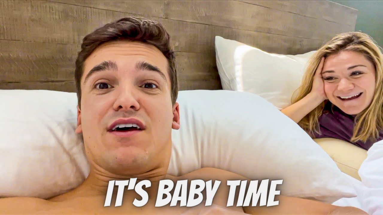 We got unexpected news...