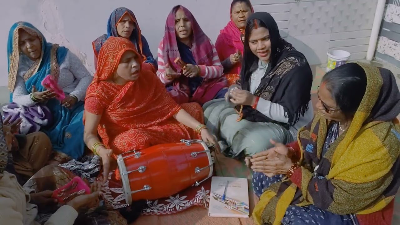 Radha Rani ka bahut Hi pyara bhajan 🙏😘