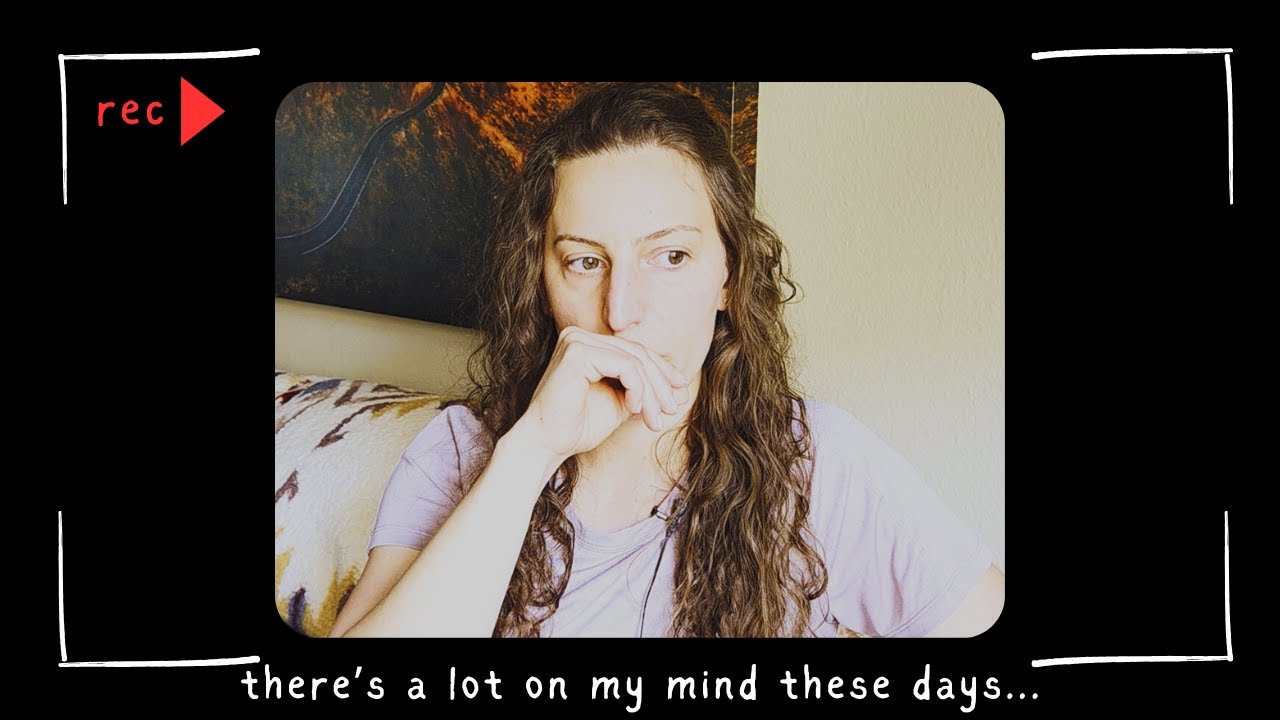 PhD Life Update: Funding Cuts, Uncertainty, and Finding Hope