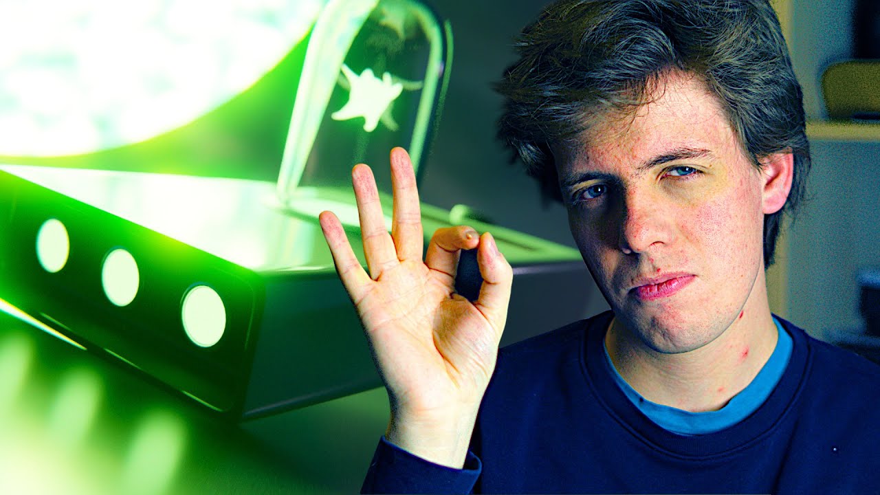 [TUTO FR] Le RENDU et le COMPOSITING dans Blender 4.0 (ou comment améliorer ton image)