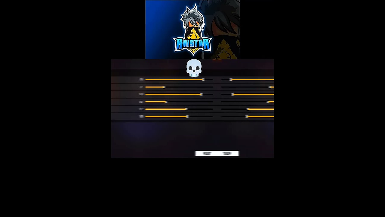 Free Fire Best Sensitivity 🎯 Settings 2024 All Device Setting 