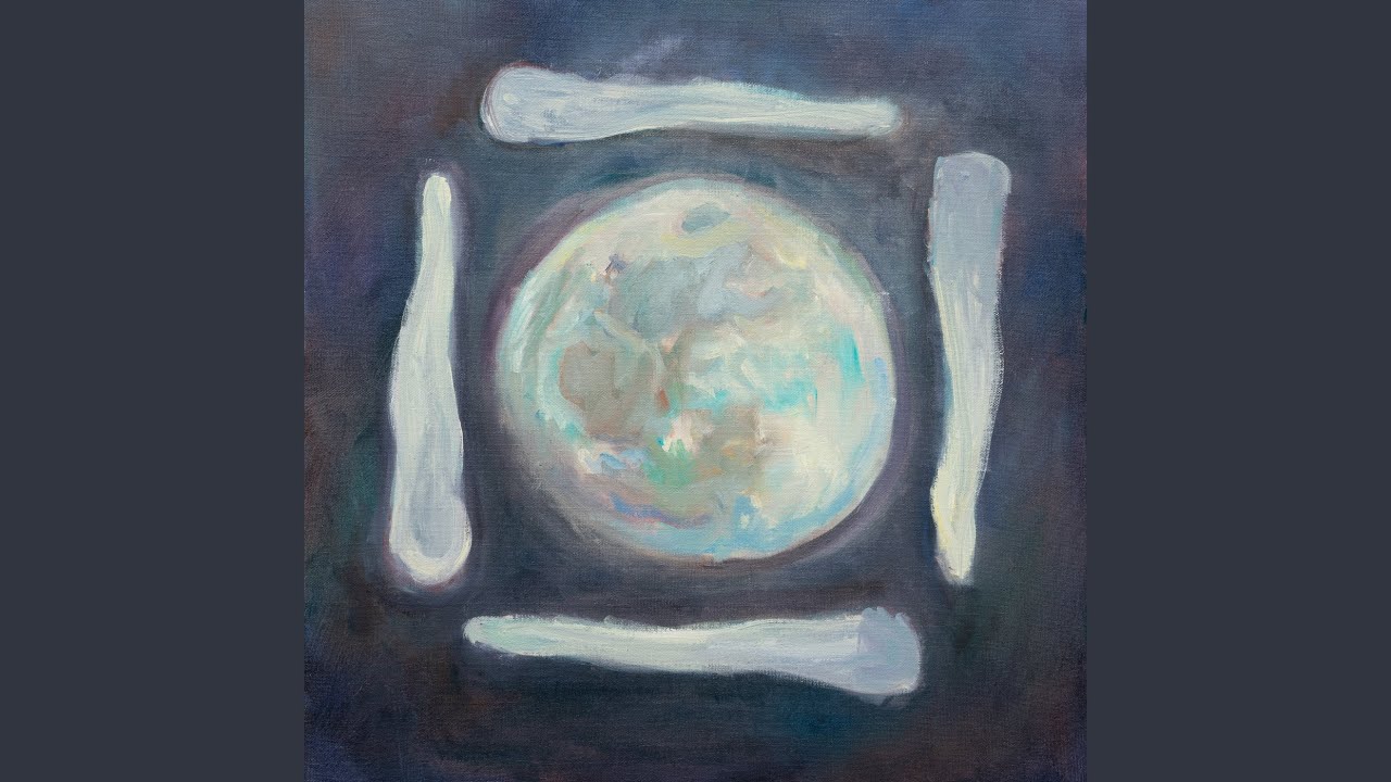 A square, a circle