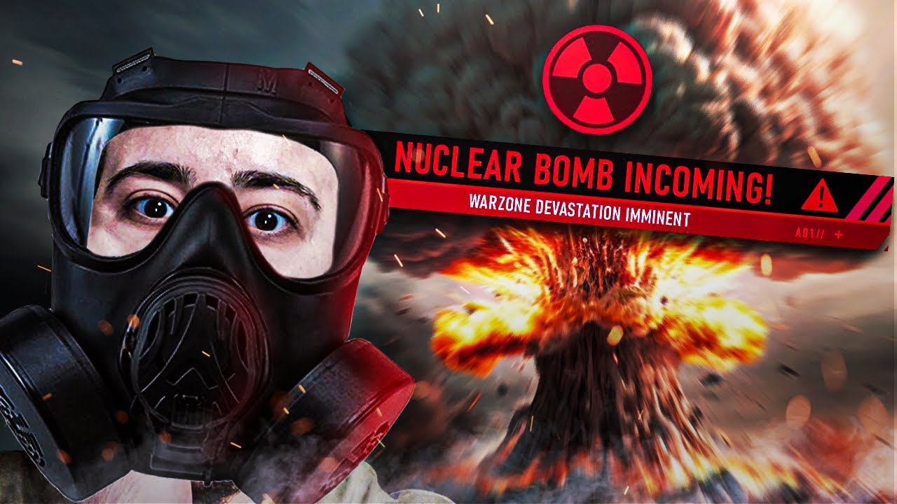 I dropped the Solo Nuke (Season 5)