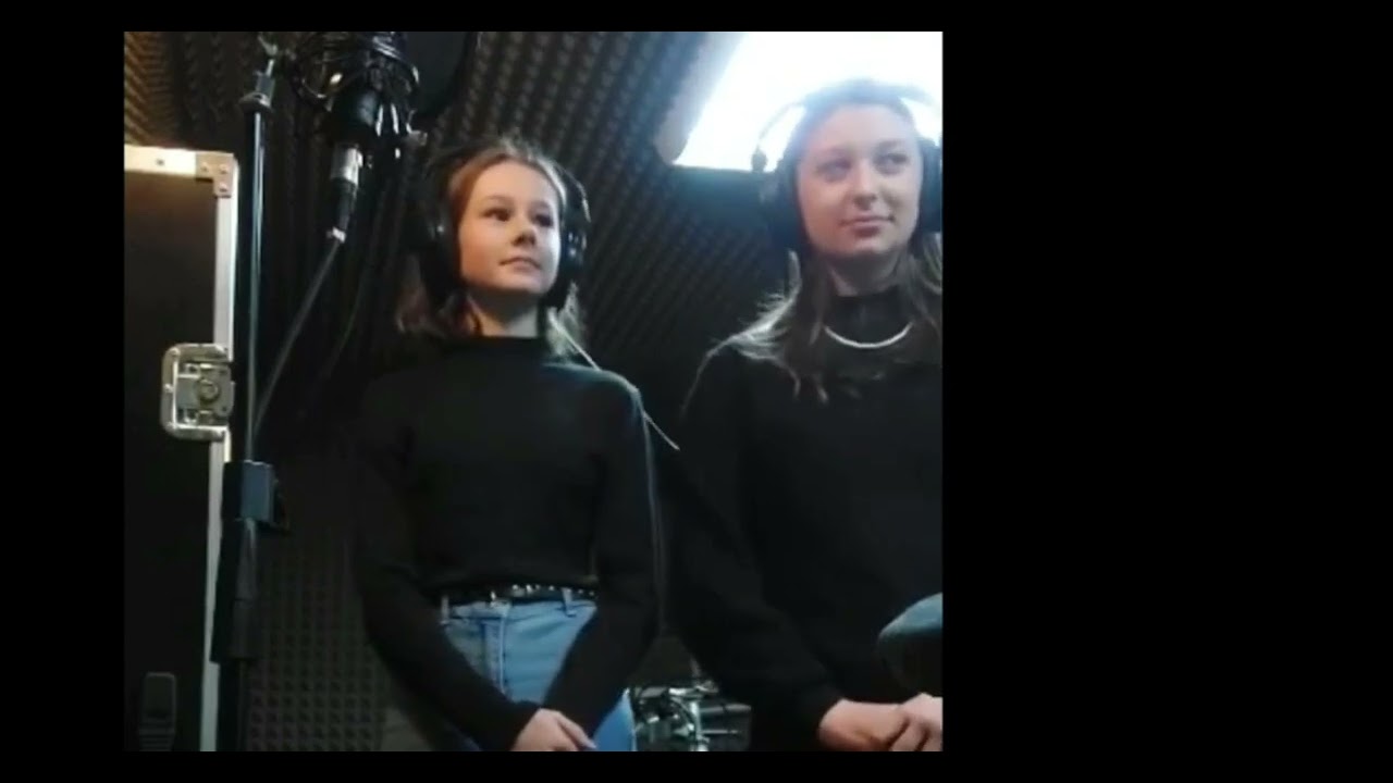 Witold Pilecki - SDiM - Julia Krzak, Ewelina Ptaśnik