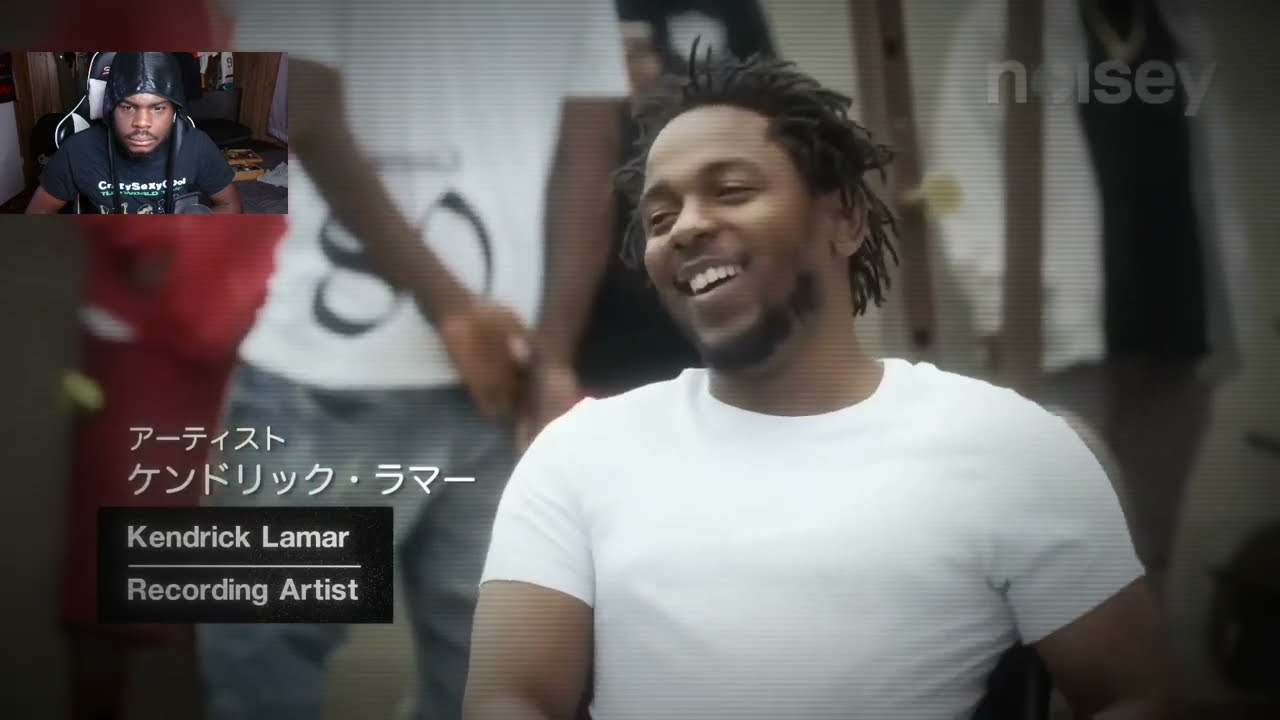 Kendrick Lamar Got rappers Scared To Diss Him!!!!!!!