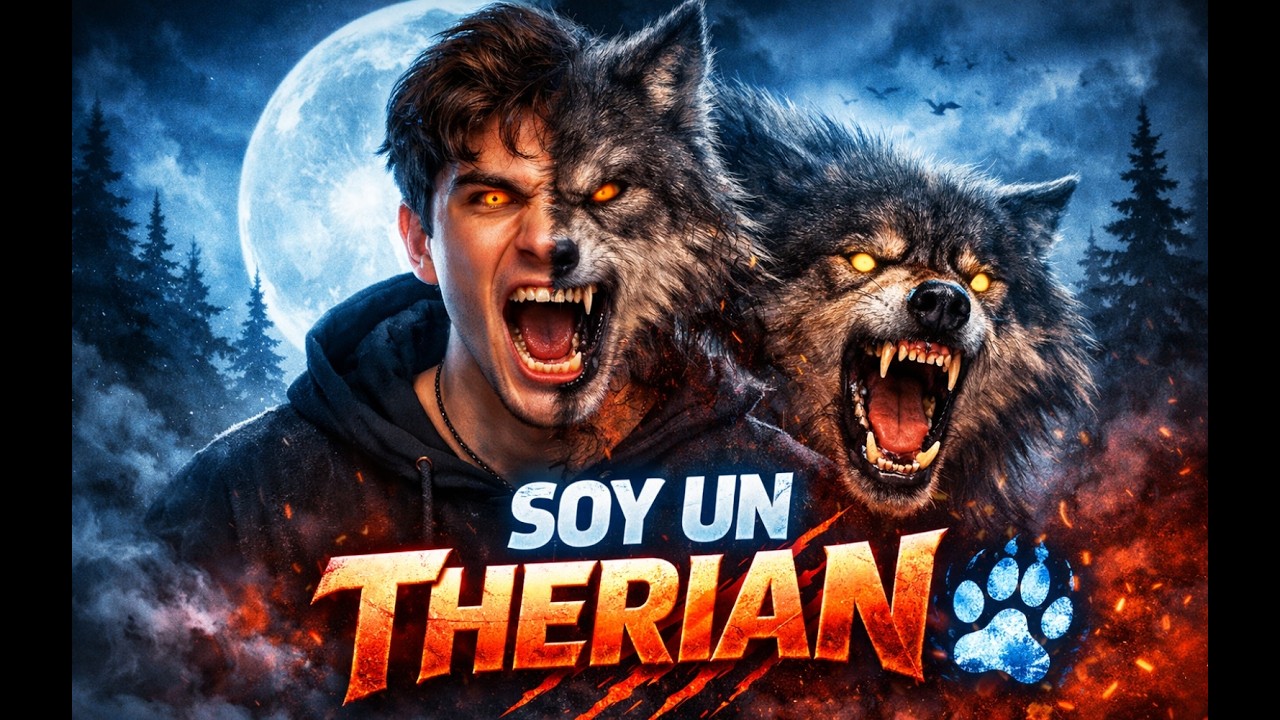 SOY UN THERIAN