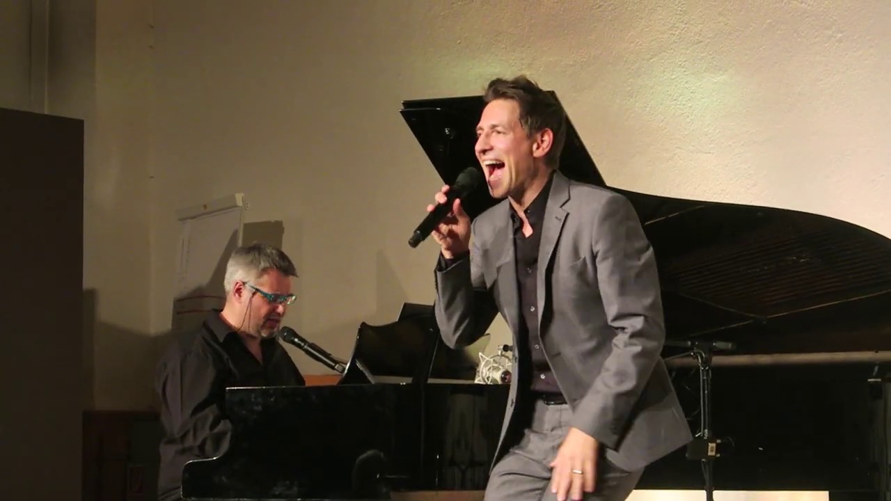 VLADA & Andreas Hausammann - Everything