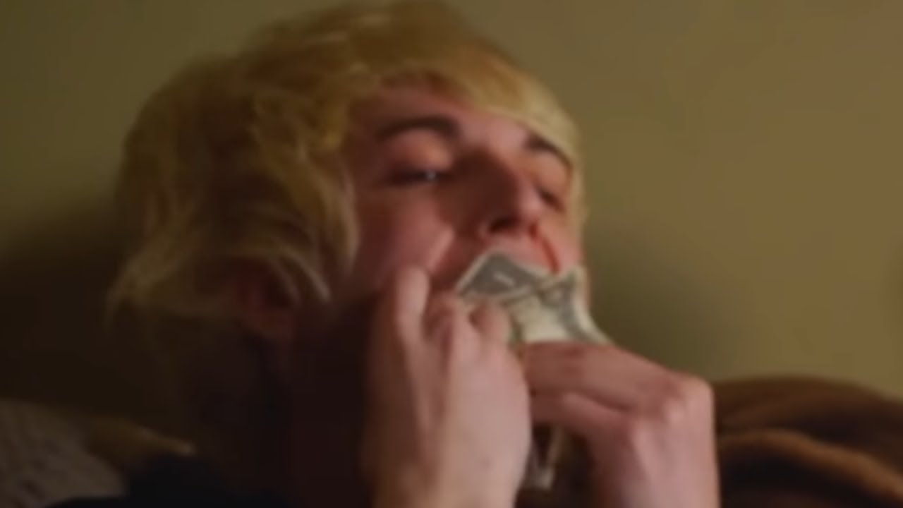 Tawobi - White People Song (Official Music Video)