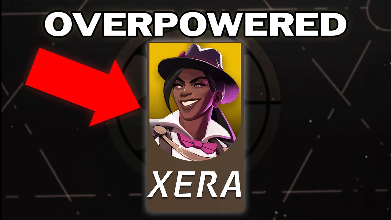 Wraith's NEW Cards Are BROKEN