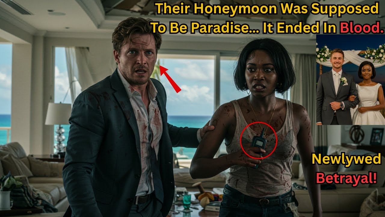 Romance Scammer's Deadly Plan EXPOSED: Honeymoon Horror Story | True Crime 2025 (Viral Video)