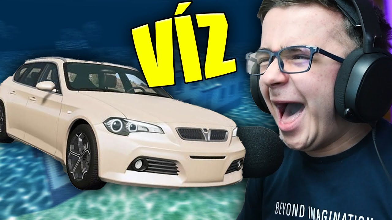 Ide Nem Inkább Tengeralattjáró Kellett Volna?