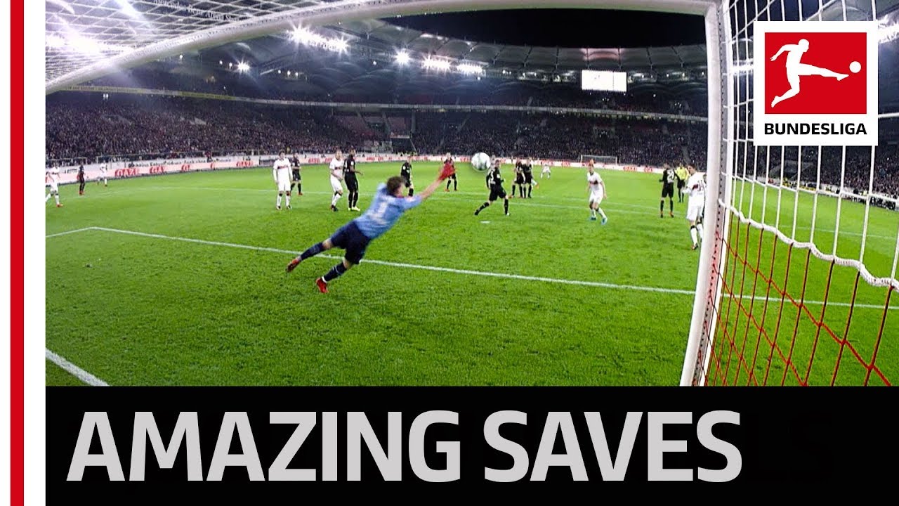 Leverkusen&rsquo;s Wall - World-Class Goalkeeping from Bernd Leno