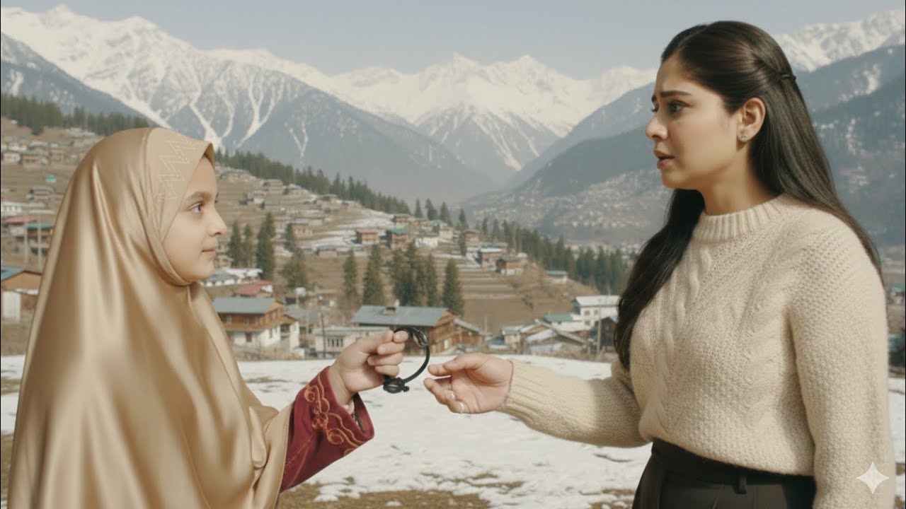 EMOTIONAL TWIST: Anu Gets Arya’s Bracelet from Amaal