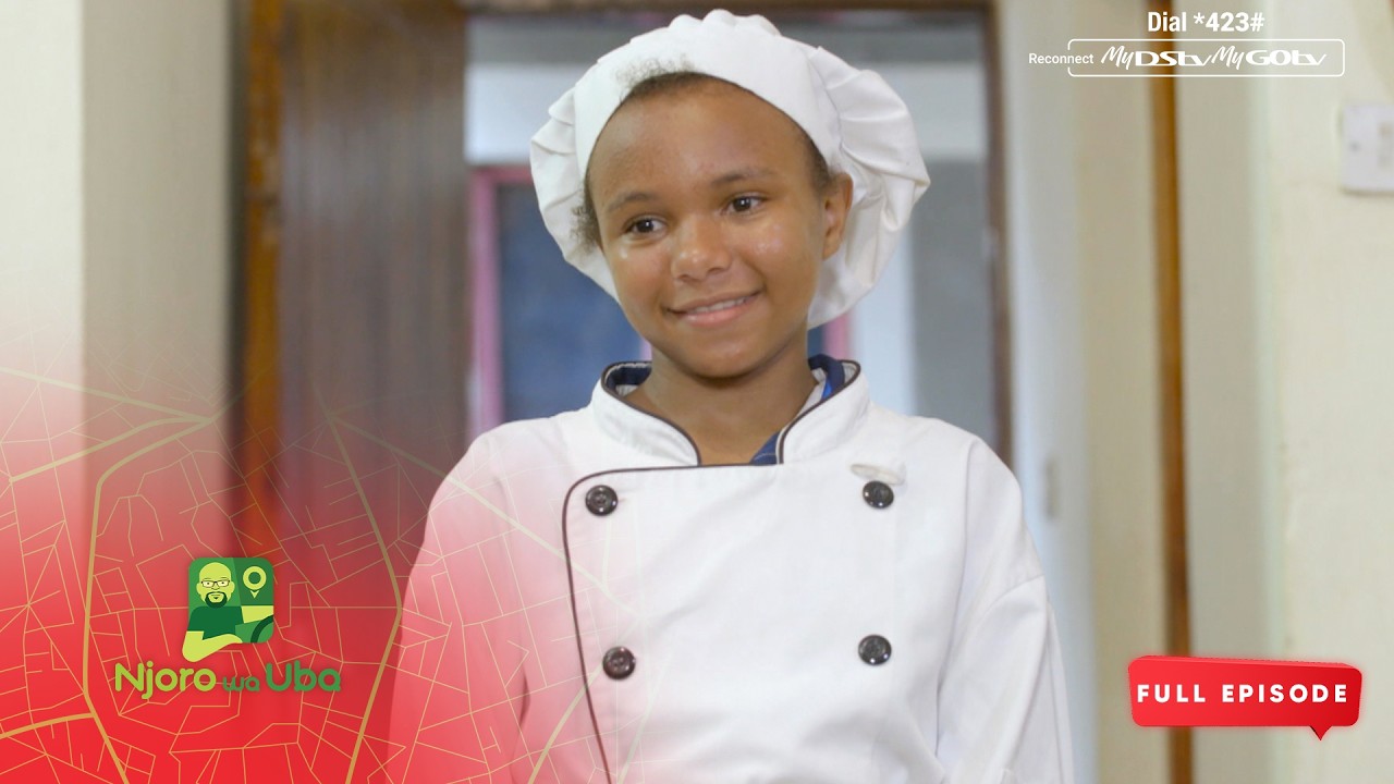 Episode 8: Surprise!  &ndash; Njoro wa Uba | S7 | Ep 8| Full Episode | Maisha Magic East