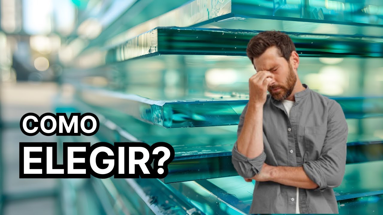 🔍 ¿Qué ESPESOR de VIDRIO elegir para tus VENTANAS? | Guía Completa 🏗️✨