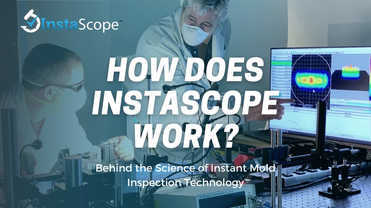 InstaScope: Behind the Science