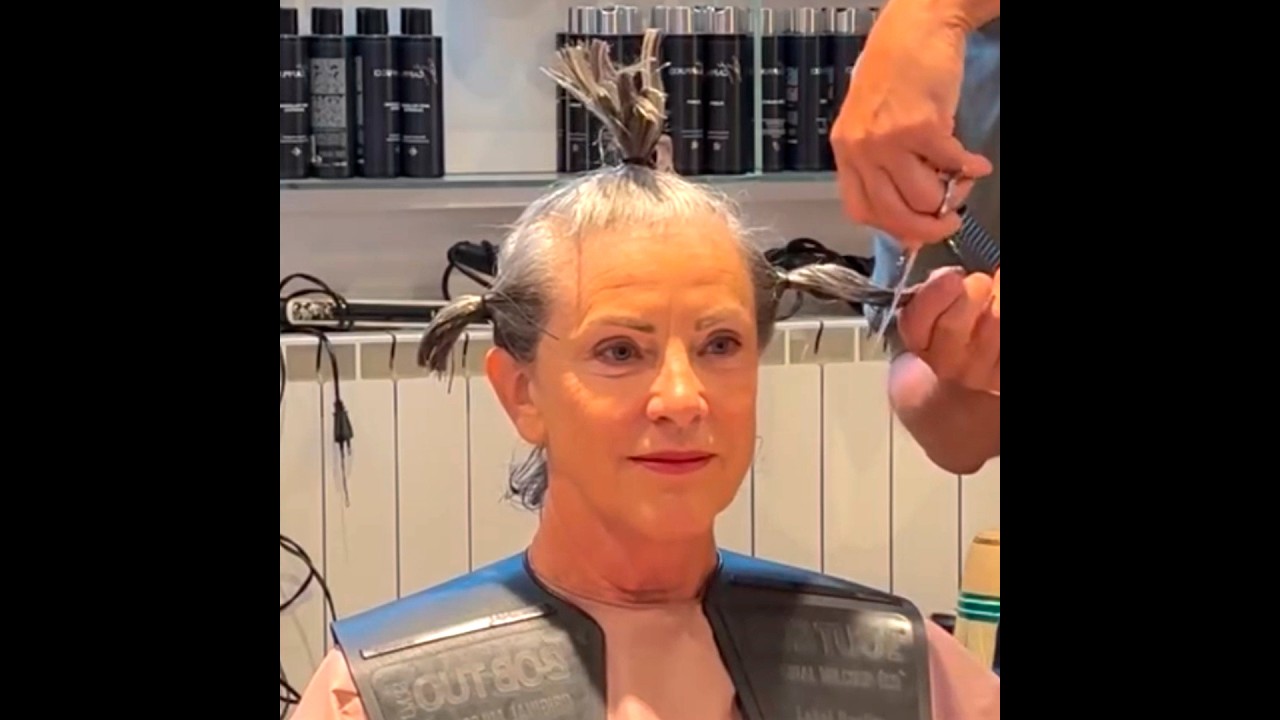 Stunning Hair Transformations | Best Haircuts & Hair Coloring Trends