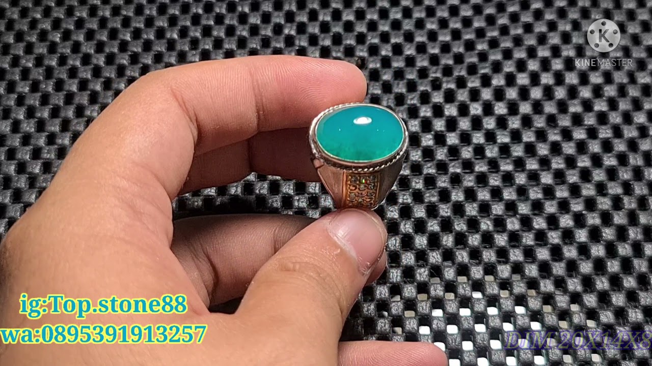 Bacan bagus murah meriah