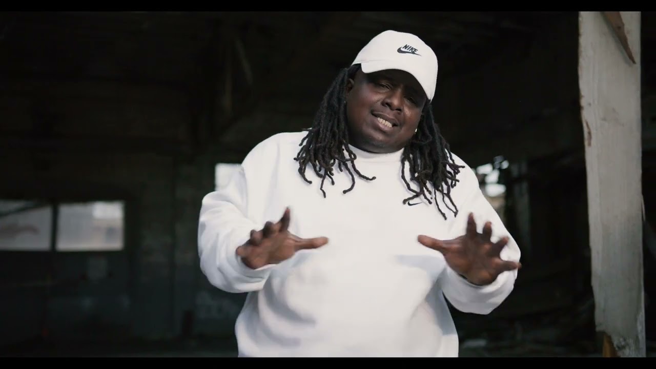 Dreko Presley x Don D - Trish Stratus (Official Music Video)
