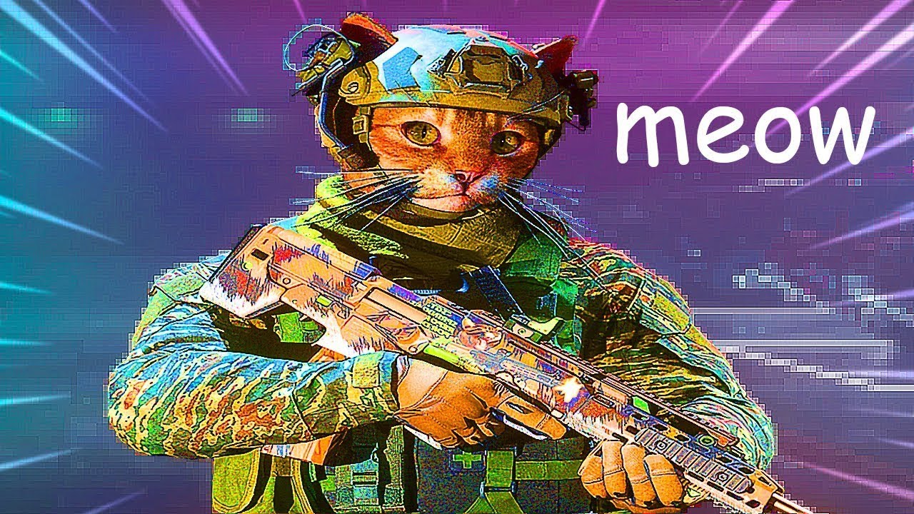 What the F*ck Happened to Call of Duty?!