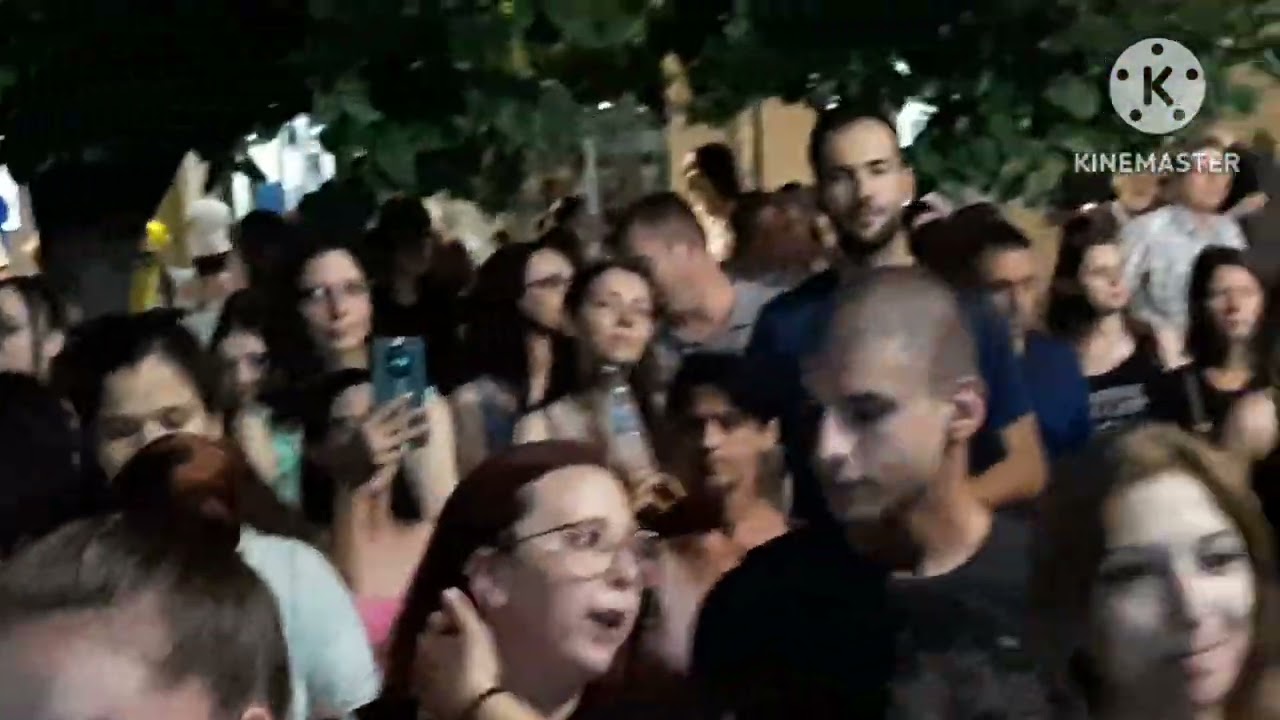 AMADEUS BEND NA KORZO FESTU U ZRENJANINU 25.07.2025. (VIDEO)