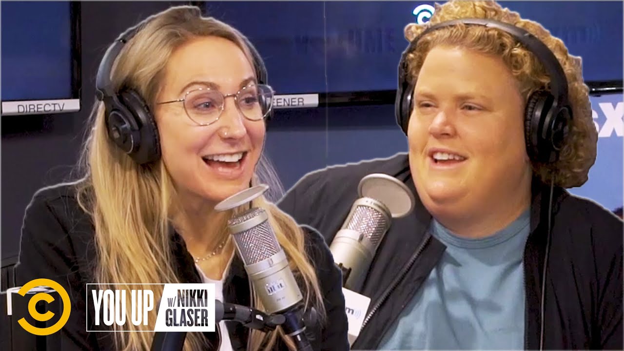 How Instagram Fame Screws with Your Head (feat. Fortune Feimster) - You Up w/ Nikki Glaser