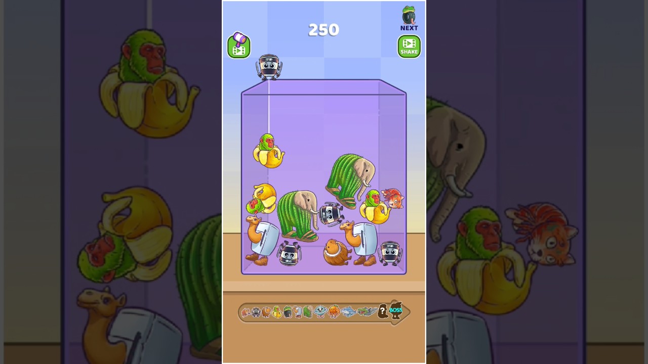 EPIC MERGE FALL CHALLENGE! 🔥#MergeFallMasters#FallIntoTheGame#MergeToDominate