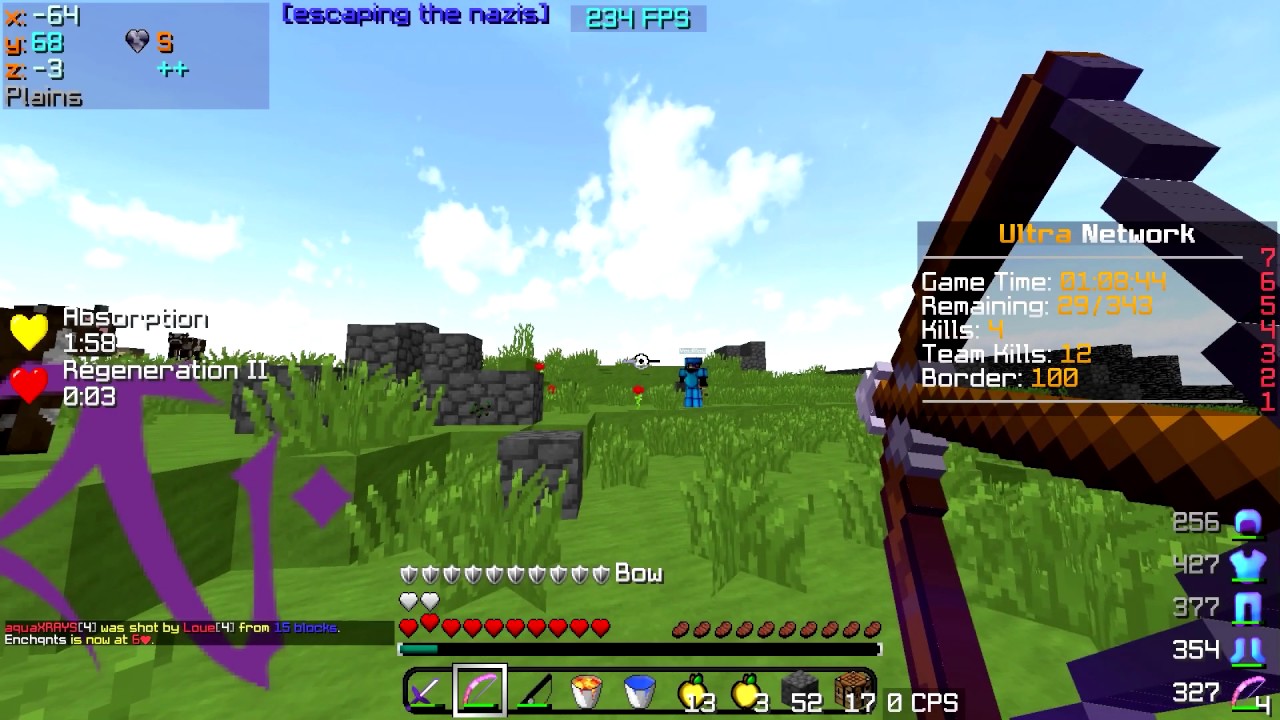 UHC Highlights #40