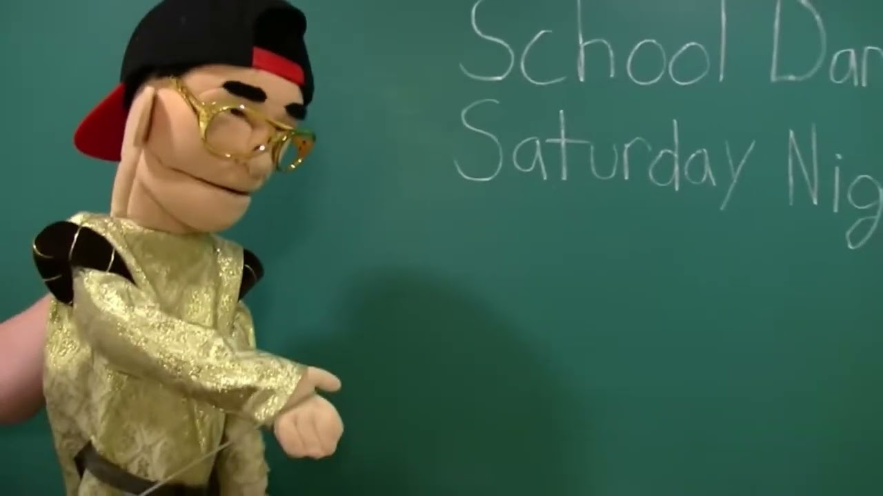 Jackie Chu Singing LPB Poody - Batman