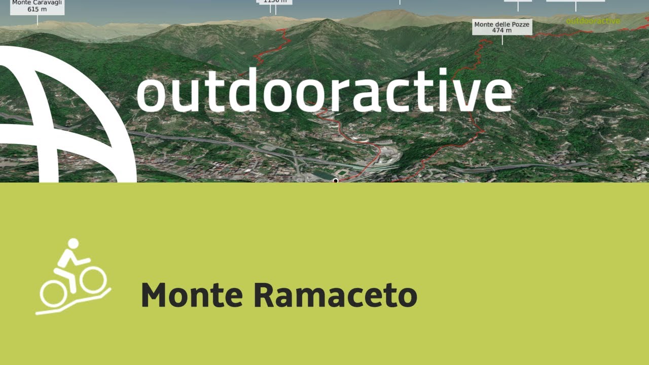 Monte Ramaceto