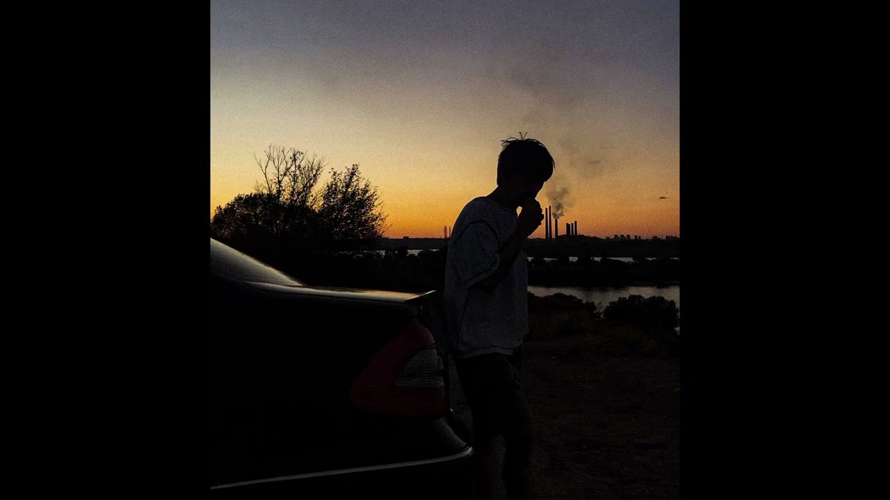 Dominik Fike | 347aidan Type Beat - Old Chevrolet