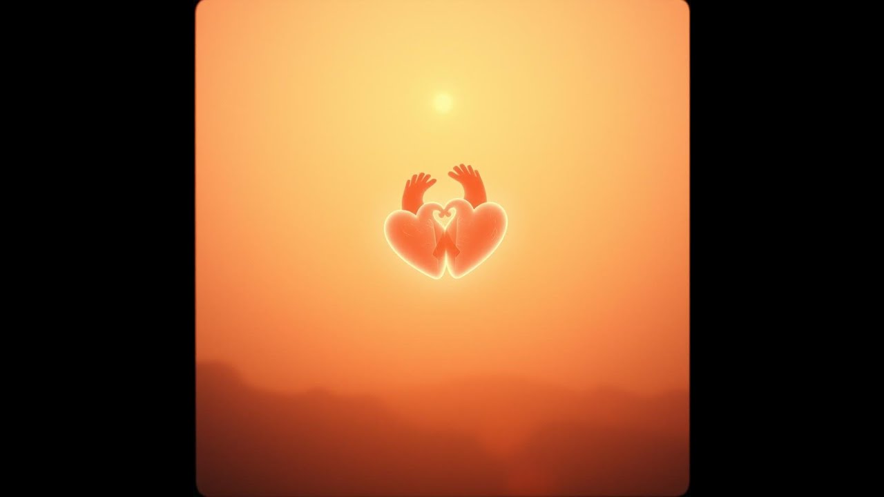 BESAME EN EL CIELO YONI-CRUZ & BGFlow (#visualizer)