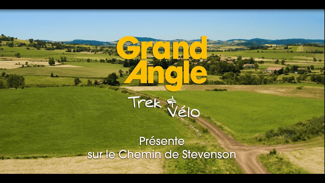 Le Chemin de Stevenson et ses paysages sensationnels!