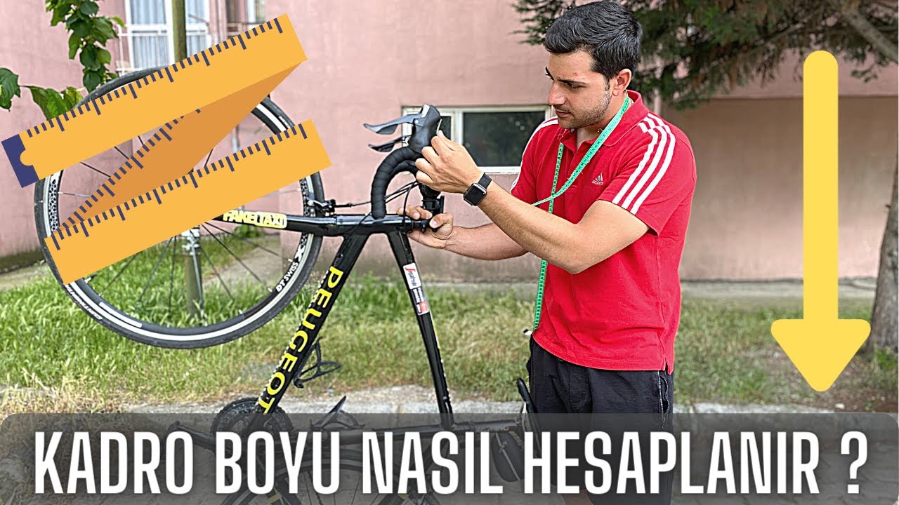 KADRO BOYU HESAPLAMA ? KADRO BOYU NASIL ÖLÇÜLÜR ?