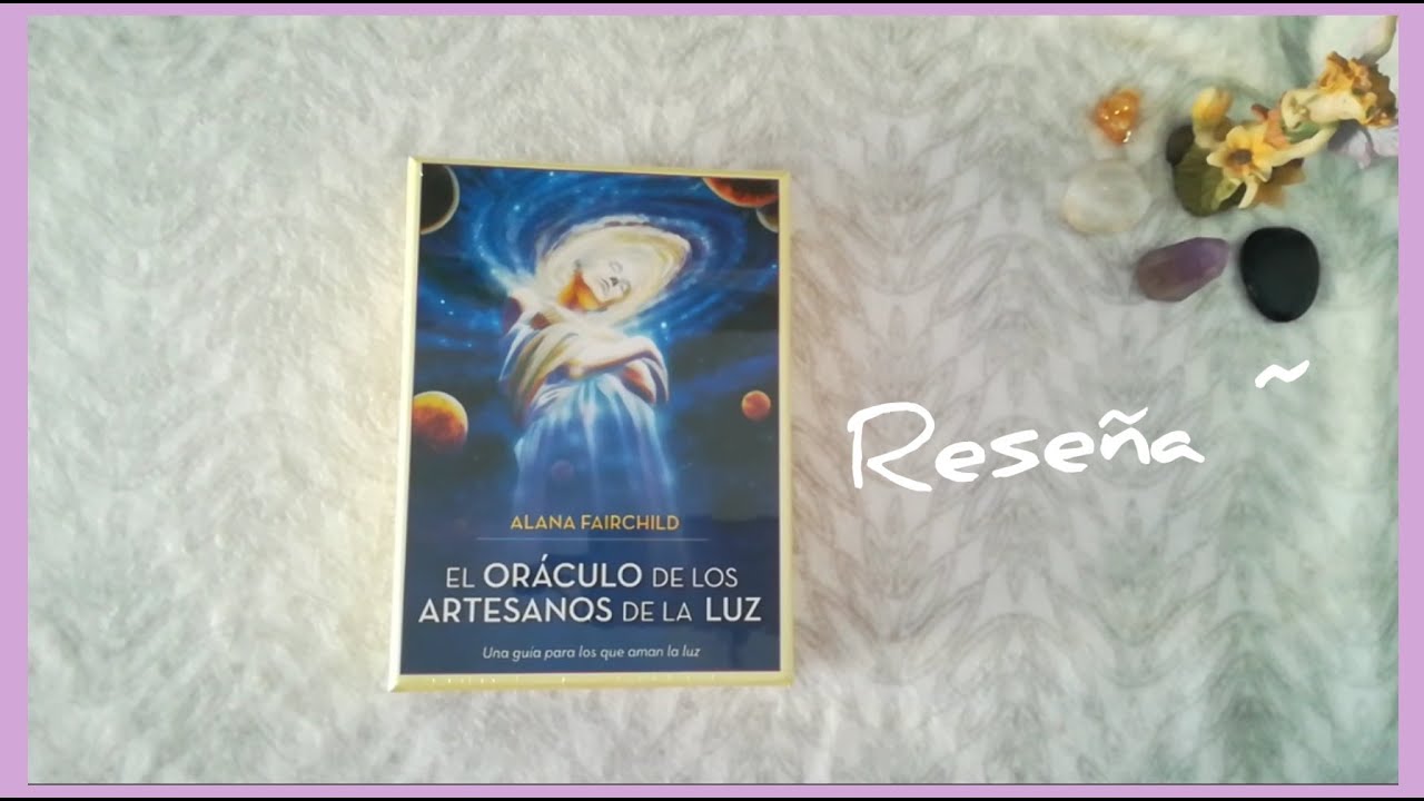 ✨Reseña del 𝕆𝕣á𝕔𝕦𝕝𝕠 de los 𝔸𝕣𝕥𝕖𝕤𝕒𝕟𝕠𝕤 de la 𝕃𝕦𝕫✨