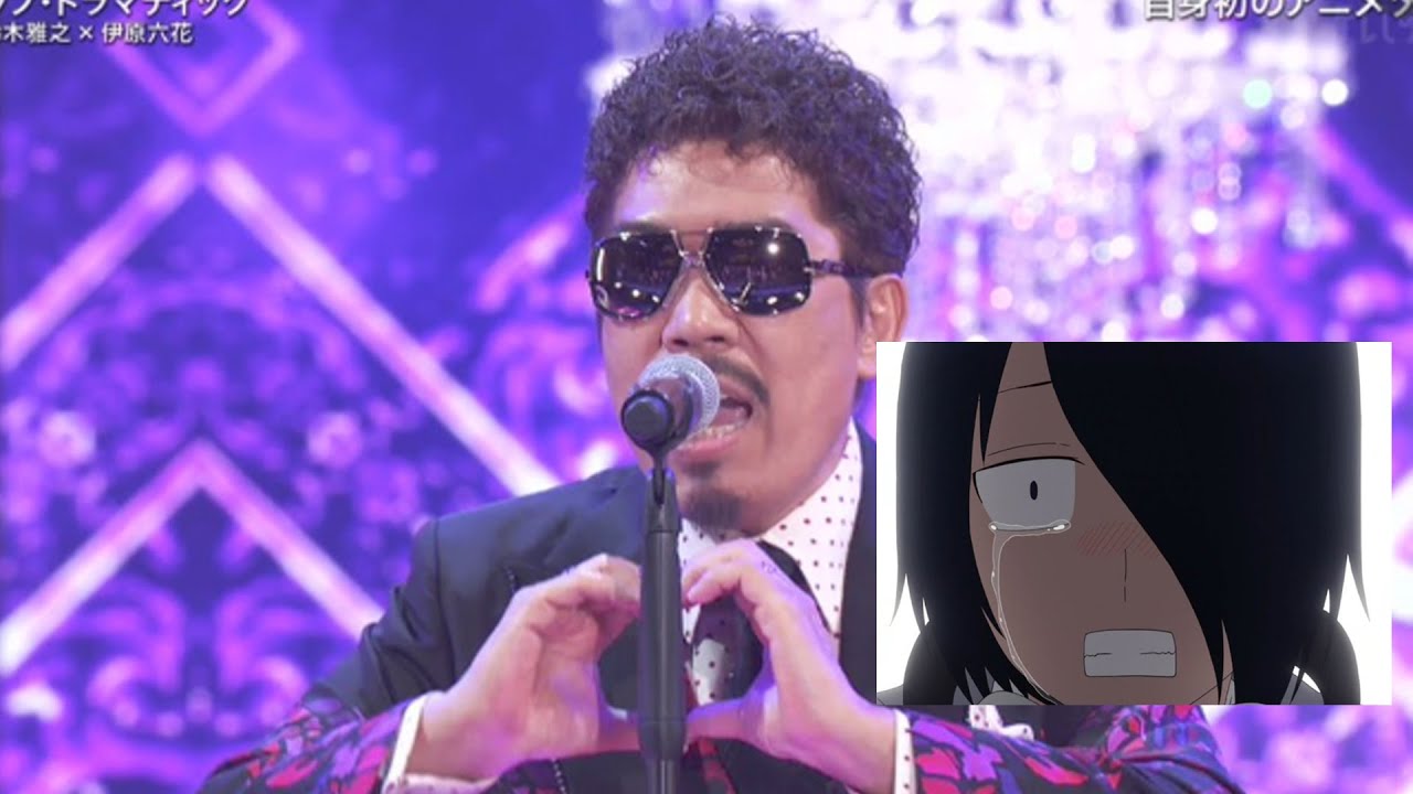 [KOKURADIO 2020] Su's reaction to Suzuki Masayuki! ...And an apology to Sumipe