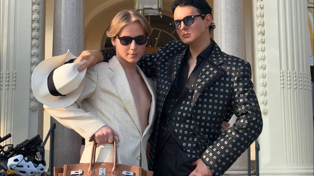 Is Cannes worth the money? Our boyfriend trip to the South of France 