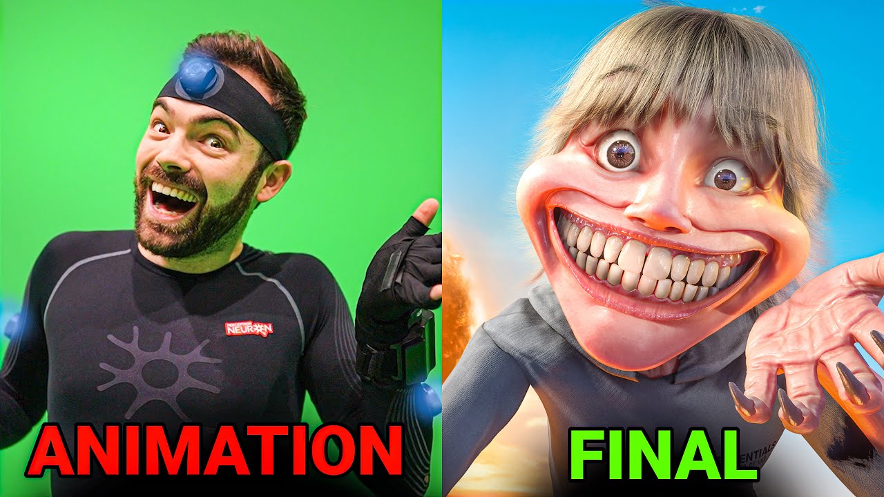 [ANIMATION vs FINAL] 67 Kid - Unstoppable (official song ft. BloxBoys)