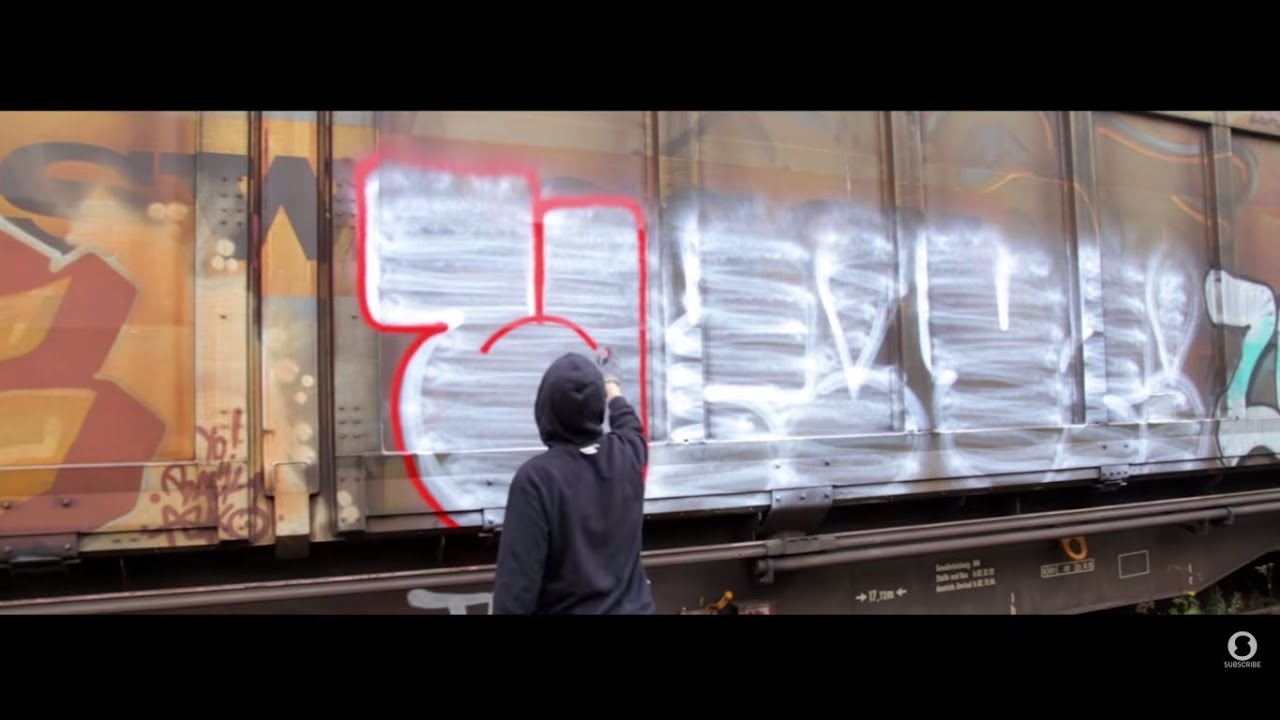 TRACES: Uzi bombing in Stockholm, Sweden | Spraydaily.com