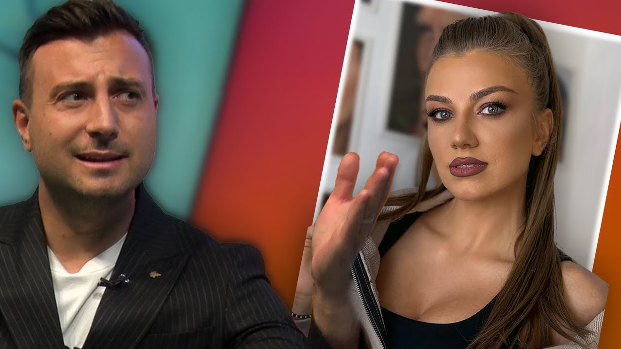 Valentin Sanfira, despre relația cu Codruța Filip: “Copiii vin când noi avem nevoie de ei”
