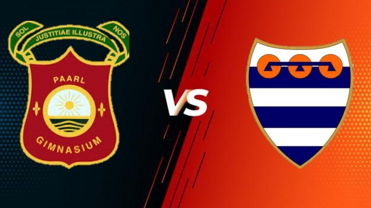Highlights: Grey College vs Paarl Gimnasium 2019